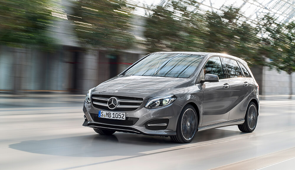 What Are the Most Affordable Luxury Cars?